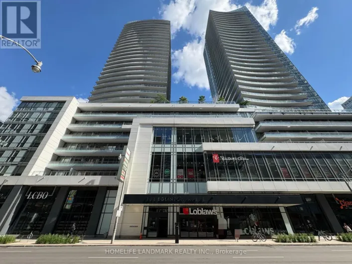 527 - 98 LILLIAN STREET, Toronto