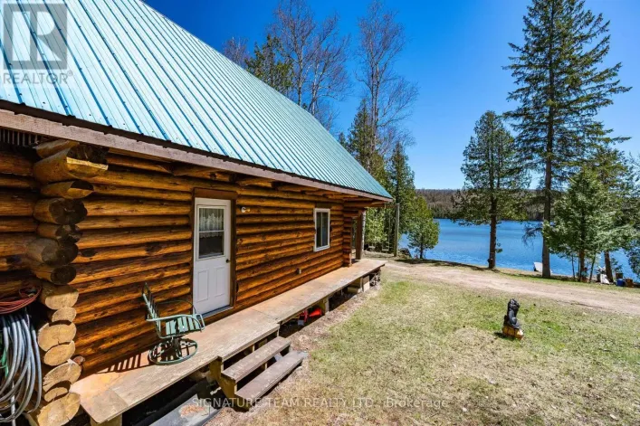 527 A LORWELL LAKE LANE, Brudenell, Lyndoch and Raglan
