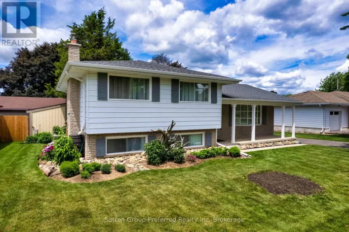527 FAIR STREET, Woodstock