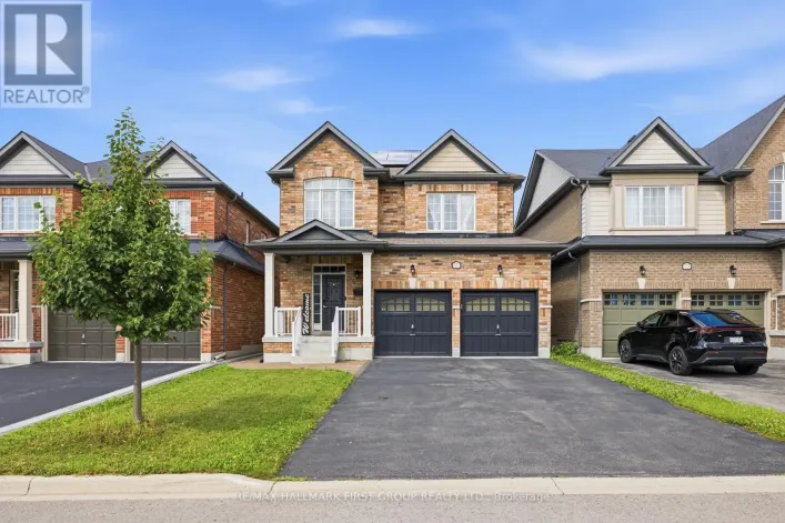 527 HALO STREET, Oshawa