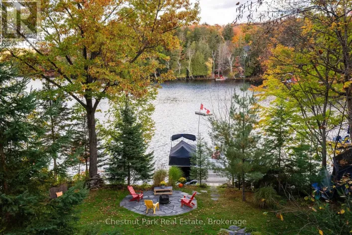 527 HARP LAKE ROAD, Huntsville
