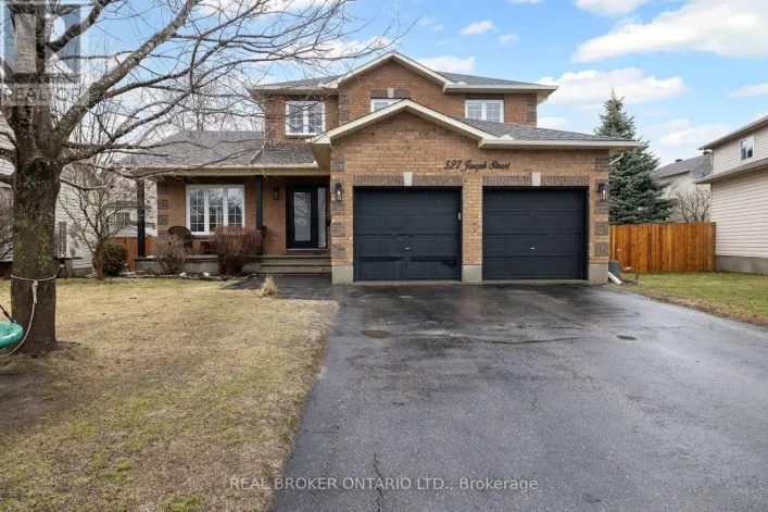 527 JOSEPH STREET, Carleton Place
