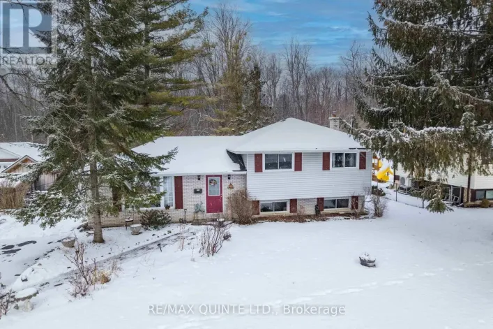 527 MONTROSE ROAD, Quinte West