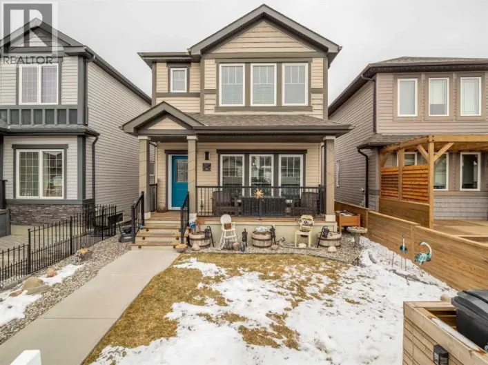 527 Moonlight Lane W, Lethbridge