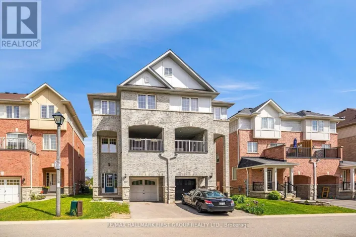 527 ROSSLAND ROAD E, Ajax