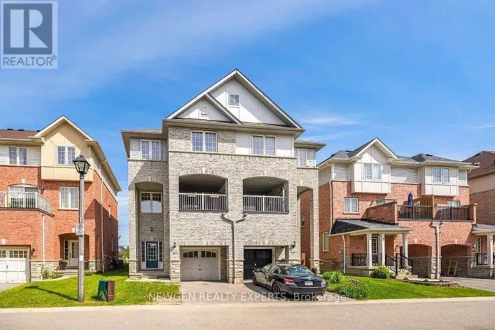 527 ROSSLAND ROAD E, Ajax