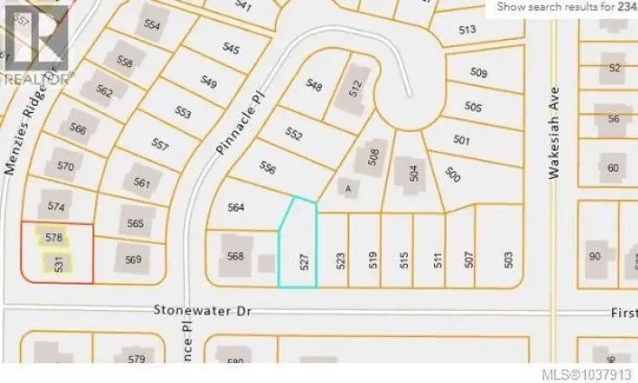 527 Stonewater Dr, Nanaimo
