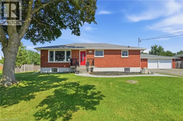 527 WALDEN Boulevard, Fort Erie