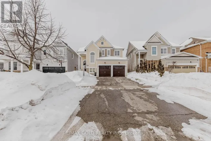 527 WANSBROUGH WAY, Shelburne