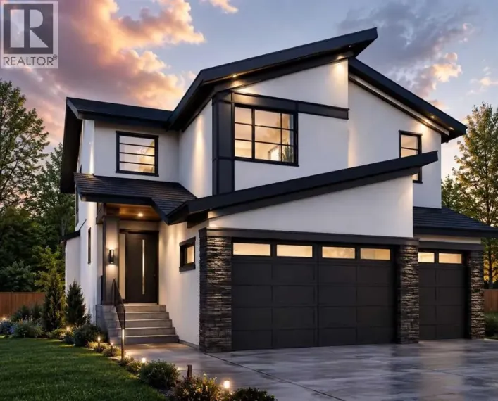 527 Waterford Rise, Chestermere