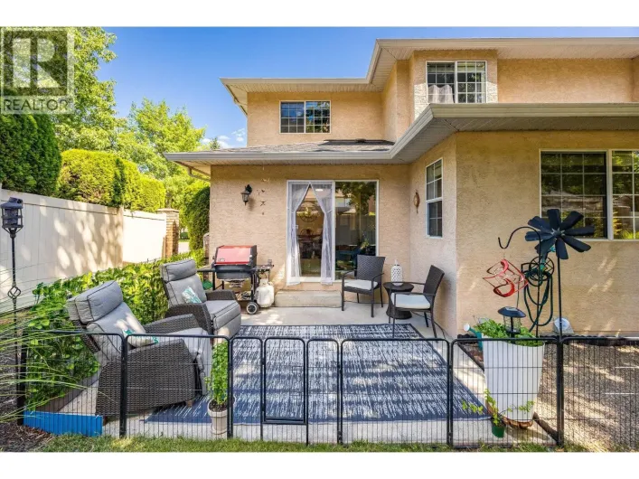 527 Yates Road Unit# 25, Kelowna