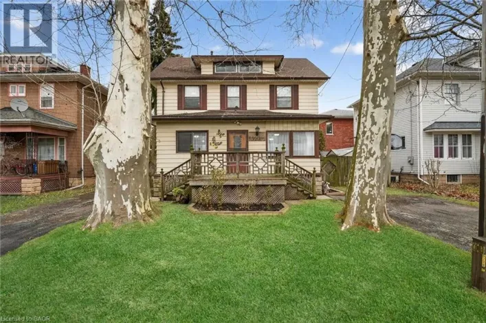 5270 SECOND Avenue, Niagara Falls