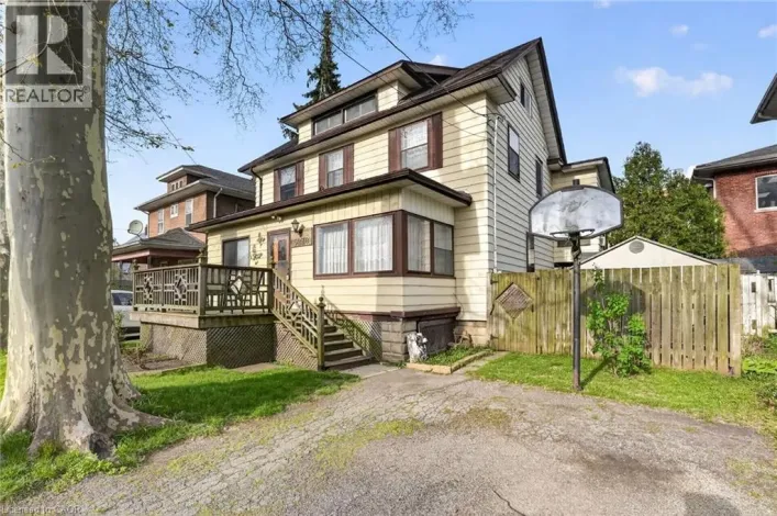 5270 SECOND Avenue, Niagara Falls