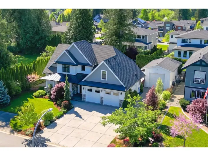 52702 ROSESTONE PLACE|Rosedale, Chilliwack
