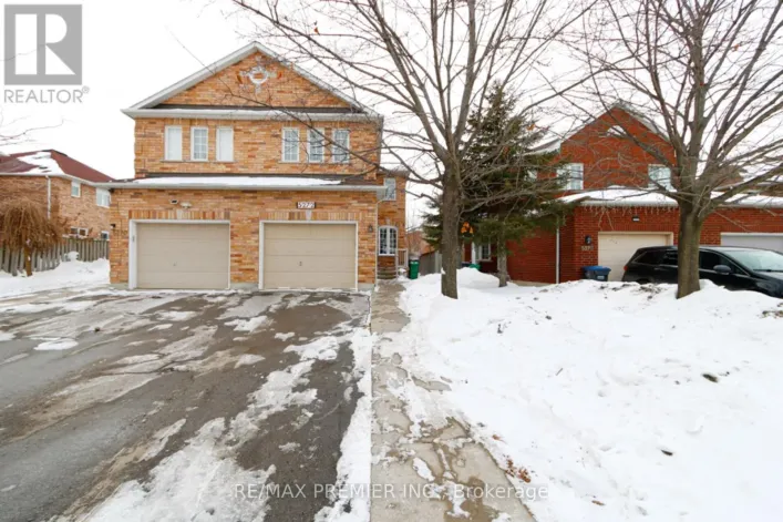 5272 BROOKWOOD COURT, Mississauga
