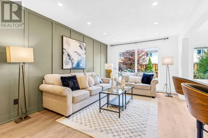 5273 BANTING COURT E, Burlington