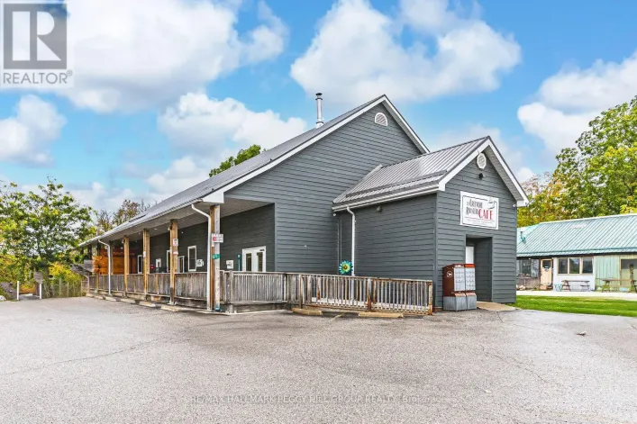 5273 COUNTY ROAD 9, Clearview