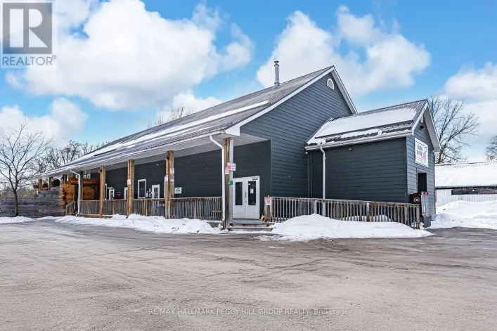 5273 COUNTY ROAD 9, Clearview