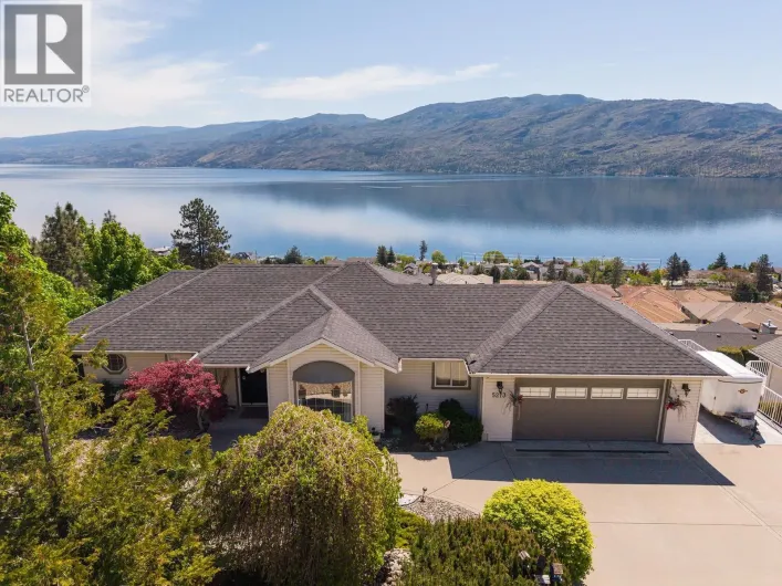 5273 Sutherland Road, Peachland