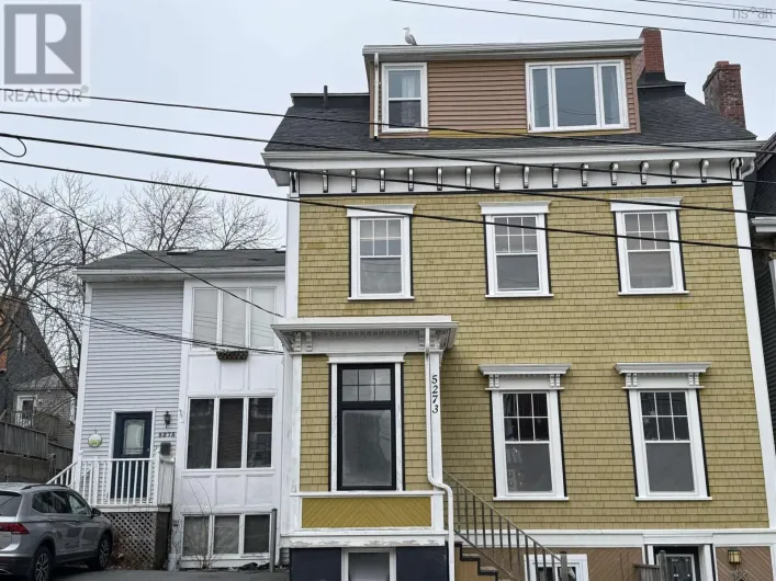5273-5275 Tobin Street, Halifax
