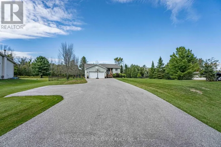 5274 5 SUNNIDALE CONCESSION ROAD, Clearview