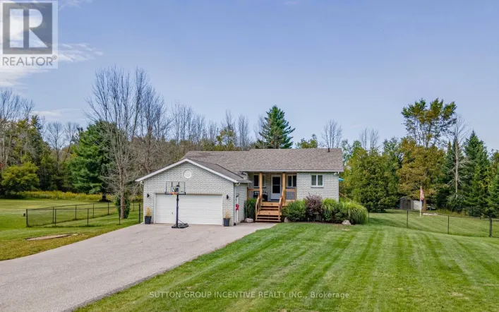 5274 5 SUNNIDALE CONCESSION ROAD, Clearview