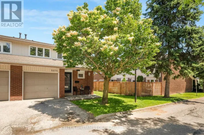 5275 BANTING COURT, Burlington