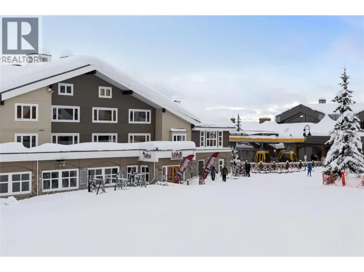 5275 Big White Road Unit# 202, Big White