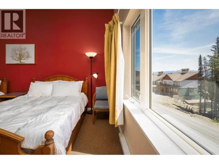 5275 Big White Road Unit# 212, Big White