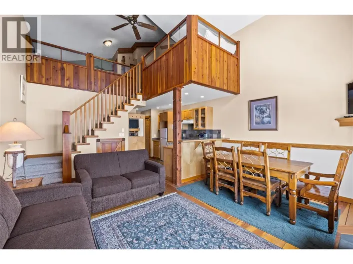 5275 Big White Road Unit# 304, Big White