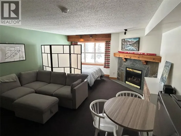 5275 Big White Road Unit# 313, Big White