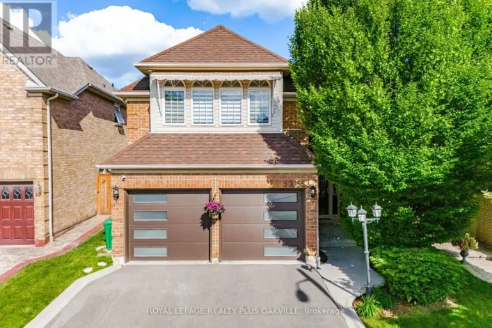 5275 RUPERTS GATE DRIVE, Mississauga