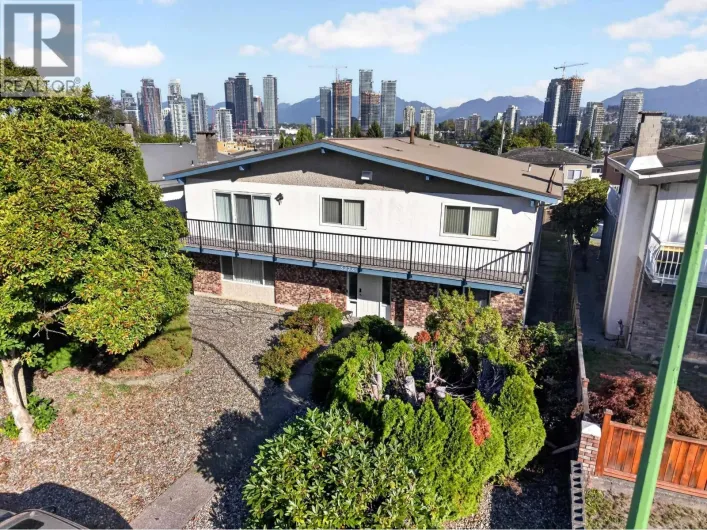 5275 SCHOU STREET, Burnaby