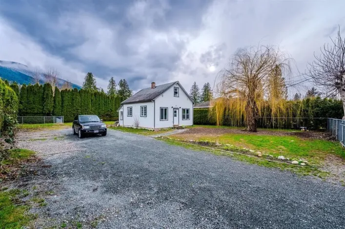52752 BUNKER ROAD|Rosedale, Rosedale
