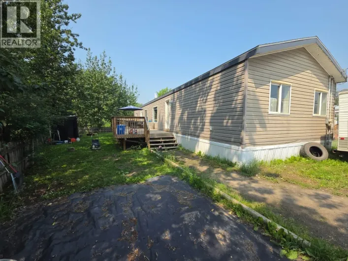 5277 45 Street SE, Chetwynd