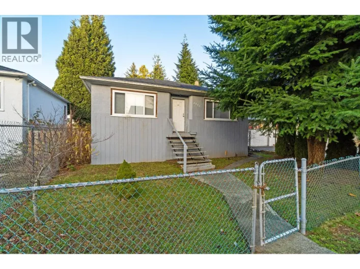 5277 IMPERIAL STREET, Burnaby