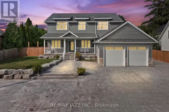 5277 OLD SCUGOG ROAD, Clarington