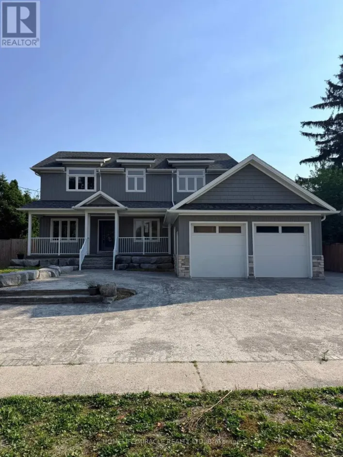 5277 OLD SCUGOG ROAD, Clarington
