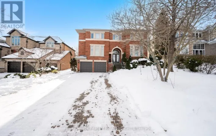 5278 HILTON COURT, Mississauga