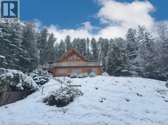 5278 KALLUM DRIVE, 108 Mile Ranch