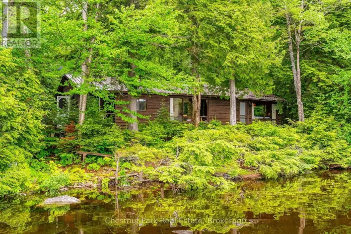 5278 KENNISIS LAKE ROAD, Dysart et al