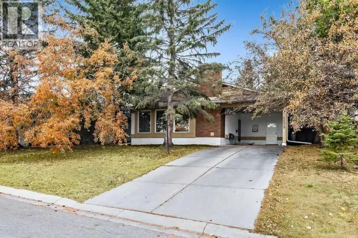 5279 Dalcroft Crescent NW, Calgary