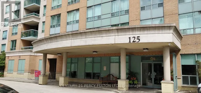 528 - 125 OMNI DRIVE, Toronto