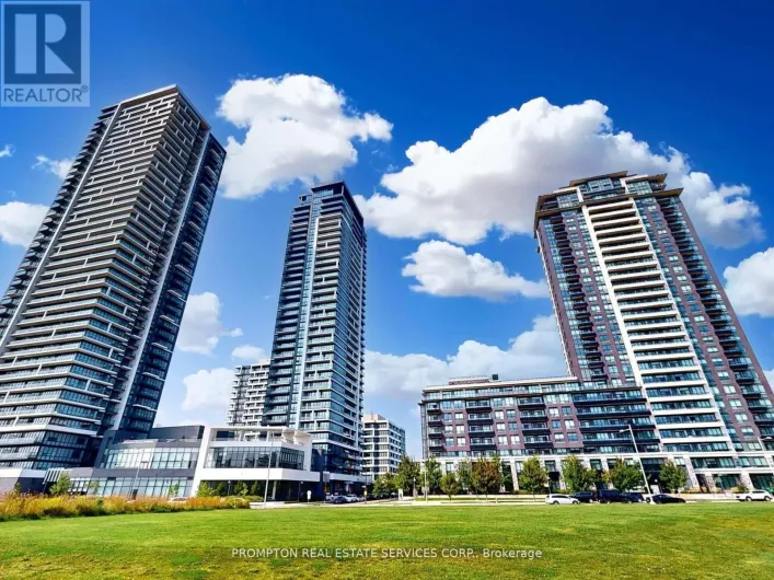 528 - 15 WATER WALK DRIVE, Markham