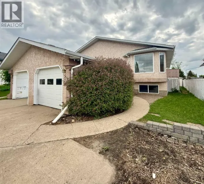 528 16 Street, Wainwright
