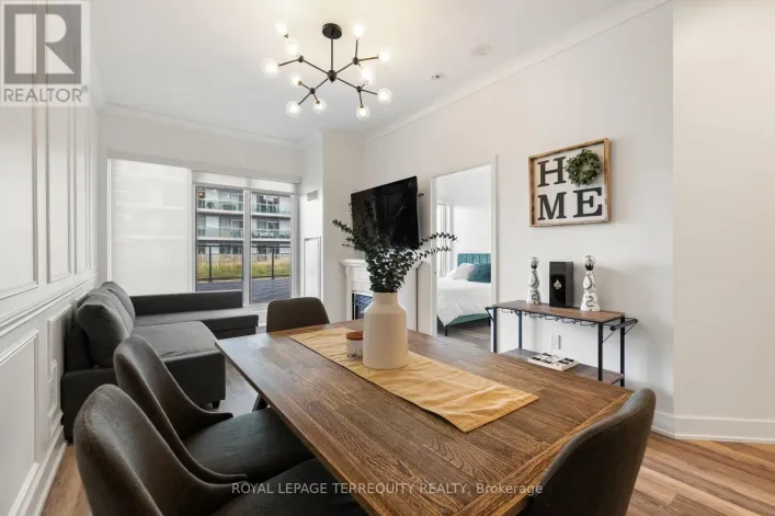 528 - 30 SHORE BREEZE DRIVE, Toronto