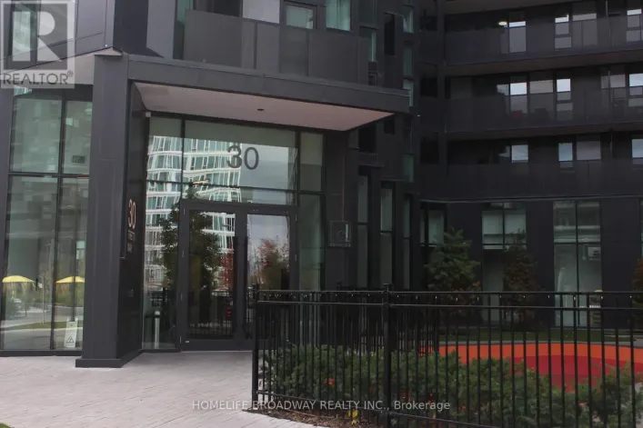 528 - 30 TRETTI WAY, Toronto