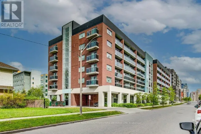 528 - 308 LESTER STREET, Waterloo
