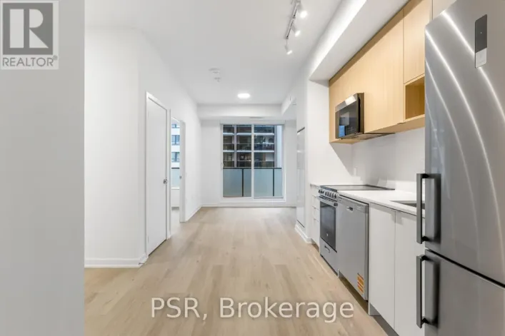 528 - 4365 BLOOR STREET W, Toronto