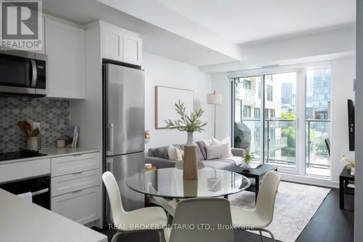 Apartment for sale: 528 - 543 RICHMOND STREET W, Toronto